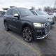 WA1A4AFYXJ2134784 2018 Audi Sq5 auction photo thumbnail 1