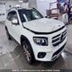 W1N4M4HB2LW037869 2020 Mercedes-Benz Glb 250 4Matic auction photo thumbnail 2