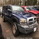 1D7HE48K55S345818 2005 Dodge Dakota Quad Slt auction photo thumbnail 1