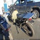 ML5KLEG11NDA02008 2022 Kawasaki Kl650 G auction photo thumbnail 3