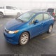2HGFB2F90CH029666 2012 Honda Civic auction photo thumbnail 2