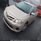 2T1BU4EE6BC536713 2011 Toyota Corolla S/Le auction photo thumbnail 2