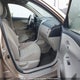 2T1BU4EE6BC536713 2011 Toyota Corolla S/Le auction photo thumbnail 5