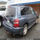 JTEEP21A940002965 2004 Toyota Highlander auction photo thumbnail 4