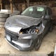 1FMCU9G67NUB88219 2022 Ford Escape Se auction photo thumbnail 2
