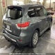 5N1AR2MM8FC630175 2015 Nissan Pathfinder S/Sv/Sl/Platinum auction photo thumbnail 4