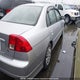 2HGES16644H931797 2004 Honda Civic Lx auction photo thumbnail 4