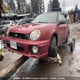 JF1GG655X2H828715 2002 Subaru Impreza Ts auction photo thumbnail 2