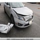 3FAHP0HA7AR312979 2010 Ford Fusion Se auction photo thumbnail 8