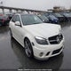 WDDGF77X89F243435 2009 Mercedes-Benz C 63 Amg auction photo thumbnail 1