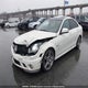 WDDGF77X89F243435 2009 Mercedes-Benz C 63 Amg auction photo thumbnail 2