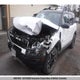 3FMCR9C6XNRD68941 2022 Ford Bronco Sport Outer Banks auction photo thumbnail 2