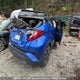 JTNKHMBX7N1130616 2022 Toyota Pieces C-Hr auction photo thumbnail 1