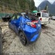JTNKHMBX7N1130616 2022 Toyota Pieces C-Hr auction photo thumbnail 3
