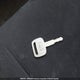 JS2RC41H735201353 2003 Suzuki Aerio auction photo thumbnail 11