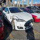5YJSA1H12EFP42529 2014 Tesla Model S auction photo thumbnail 1