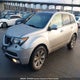 2HNYD2H85CH003709 2012 Acura Mdx auction photo thumbnail 2