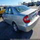 JTDBE32KX30154990 2003 Toyota Camry auction photo thumbnail 3