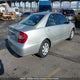 JTDBE32KX30154990 2003 Toyota Camry auction photo thumbnail 4