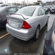 1HGEM22593L814778 2003 Honda Civic Lx auction photo thumbnail 4