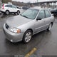 3N1CB51D03L705915 2003 Nissan Sentra Xe/Gxe auction photo thumbnail 2