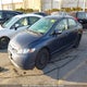 JHMFA36208S800460 2008 Honda Civic auction photo thumbnail 2