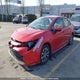 JTDBBRBE5LJ005595 2020 Toyota Corolla Le auction photo thumbnail 2