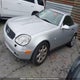 WDBKK47F9WF058097 1998 Mercedes-Benz Slk 230 Kompressor auction photo thumbnail 2