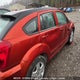 1B3HB48A49D181631 2009 Dodge Caliber Sxt auction photo thumbnail 4
