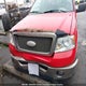 1FTPX12596KC99672 2006 Ford F150 auction photo thumbnail 12