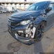SHHFK7H49JU301629 2018 Honda Civic auction photo thumbnail 6