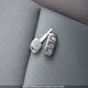 2T1LR32E76C551408 2006 Toyota Corolla Matrix Xr auction photo thumbnail 11