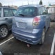2T1LR32E76C551408 2006 Toyota Corolla Matrix Xr auction photo thumbnail 4