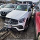 W1N0G8EBXNV390161 2022 Mercedes-Benz Glc 300 4Matic auction photo thumbnail 2