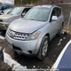 JN8AZ08W67W617143 2007 Nissan Murano Sl/Se/S auction photo thumbnail 2