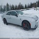 2C3CDBCK6RR205131 2024 Dodge Charger Daytona auction photo thumbnail 14