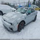 2C3CDBCK6RR205131 2024 Dodge Charger Daytona auction photo thumbnail 2