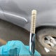 JTEHH20V036077175 2003 Toyota Rav4 auction photo thumbnail 20