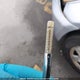 JTEHH20V036077175 2003 Toyota Rav4 auction photo thumbnail 21