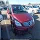 WDDFH33X68J289913 2008 Mercedes-Benz B 200 auction photo thumbnail 1