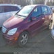 WDDFH33X68J289913 2008 Mercedes-Benz B 200 auction photo thumbnail 2