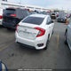 2HGFC1F93HH104715 2017 Honda Civic auction photo thumbnail 4