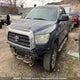 5TBBV541X7S451527 2007 Toyota Tundra Double Cab Sr5 auction photo thumbnail 2