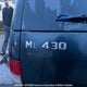 4JGAB72E2YA180650 2000 Mercedes-Benz Ml 430 auction photo thumbnail 9