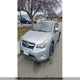 JF2GPAVC2E8270036 2014 Subaru Xv Crosstrek 2.0 Premium auction photo thumbnail 2