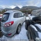 5NMSHDAGXAH382771 2010 Hyundai Santa Fe Se auction photo thumbnail 3
