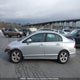 1HGFA164X6L800403 2006 Honda Civic auction photo thumbnail 14