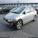 1HGFA164X6L800403 2006 Honda Civic auction photo thumbnail 2