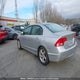 1HGFA164X6L800403 2006 Honda Civic auction photo thumbnail 3