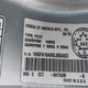 1HGFA164X6L800403 2006 Honda Civic auction photo thumbnail 9